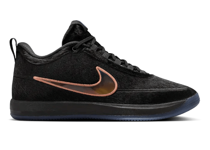 The Nike Book 2 Phoenix Rises From the Ashes